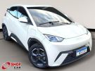 BYD Dolphin Mini Branca