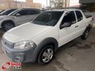 FIAT Strada Hard Working 1.4 C.D. Branca