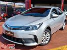 TOYOTA Corolla GLi 1.8 16v Prata