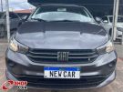 FIAT Cronos Drive 1.3 Cinza
