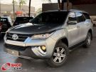 TOYOTA Hilux SW4 SRV 2.7 16v Prata