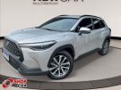 TOYOTA Corolla Cross XRE 2.0 16v Prata