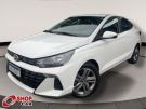 HYUNDAI HB20S Comfort 1.0 12v Branca