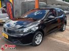 FIAT Argo 1.0 Preta