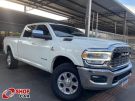 RAM 2500 Laramie Night Edition 6.7TDi 24v 4x4 C.D. Branca