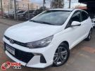 HYUNDAI HB20 Comfort Plus 1.0T 12v Branca
