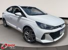 HYUNDAI HB20S Comfort Plus 1.0T 12v Branca