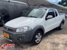 FIAT Strada Hard Working 1.4 C.E. Branca