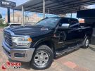 RAM 3500 Laramie 6.7TDi 24v 4x4 C.D. Preta