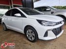 HYUNDAI HB20 Comfort Plus 1.0T 12v Branca