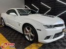GM - Chevrolet Camaro SS 6.2 V8 Branca