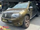 RENAULT Duster Tech Road 2.0 16v Verde