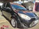 FORD Fiesta Hatch 1.0 4p. Preta