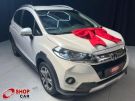 HONDA WR-V EX 1.5 16v Branca