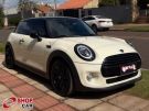 MINI Cooper Hatch 1.5T 12v 2p. Branca