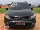VW - Volkswagen Saveiro Cross 1.6 C.E. Preta