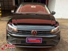 VW - Volkswagen Polo Hatch Track 1.0 12v Preta