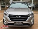 HYUNDAI Creta Prestige 2.0 16v Prata