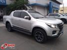 GM - Chevrolet S10 High Country 2.8CTDi 16v 4x4 C.D. Prata