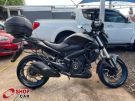 BAJAJ Dominar 400 Preta