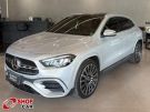 MERCEDES-BENZ GLA 200 AMG Line 1.3T 16v Prata