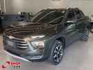 GM - Chevrolet Montana LTZ 1.2T 12v C.D. Verde