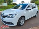 RENAULT Sandero Expression 1.6 Branca