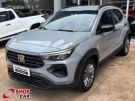 FIAT Pulse Drive 1.3 Cinza