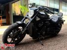 HARLEY-DAVIDSON VRSC Night Rod 1250 Special Preta