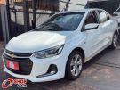 GM - Chevrolet Onix Sedan Plus Premier 1.0T 12v Branca