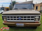 FORD F1000 S.S. 3.9D Marrom