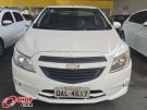 GM - Chevrolet Onix Joy 1.0 Branca