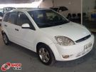FORD Fiesta Hatch Supercharger 1.0 4p. Branca