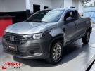 FIAT Strada Endurance 1.4 C.S. Prata