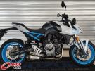 SUZUKI GSX-8S 800 Branca