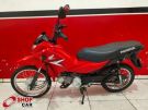 HONDA Pop 110i ES Vermelha