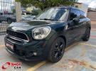MINI Cooper Pacemam S 1.6T 16v Verde