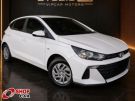HYUNDAI HB20 Sense 1.0 12v Branca