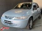 GM - Chevrolet Celta Life 1.0 4p. Prata