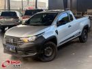 FIAT Strada Endurance 1.4 C.S. Prata