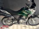 YAMAHA XTZ 250 Tenere Verde