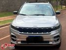 JEEP Commander Overland 2.0 16v TD380 4x4 Prata