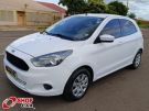 FORD Ka Hatch SE 1.0 12v Branca