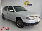 VW - Volkswagen Gol Trend 1.0 4p. Prata