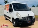 RENAULT Master Furgão 2.3DCi 16v Branca