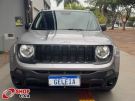 JEEP Renegade Sport 1.8 16v Prata