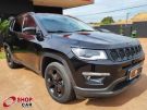 JEEP Compass Night Eagle 2.0 16v Preta