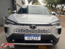 TOYOTA Corolla Cross XRE 2.0 16v Prata