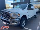 RAM 2500 Laramie 6.7TDi 24v 4x4 C.D. Branca