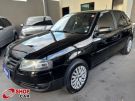 VW - Volkswagen Gol Power 1.6 4p. Preta